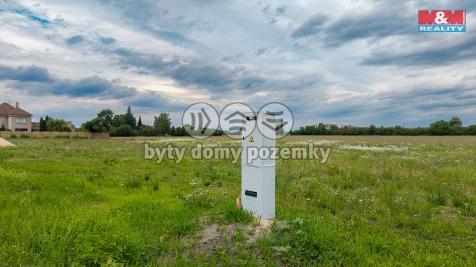 Prodej, Pozemek k bydlení, Poděbrady