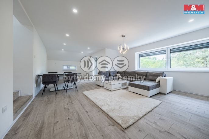 Prodej, Rodinný dům, Kunice