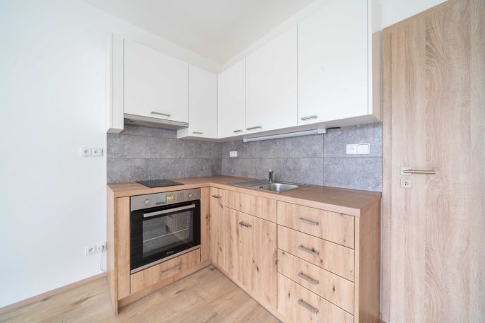 Pronájem, Byt 1+kk, Třemošná