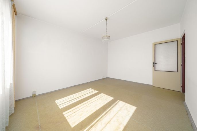 Prodej, Byt 2+1, Klášterec nad Ohří