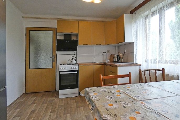 Pronájem, Rodinný dům, Třemošnice