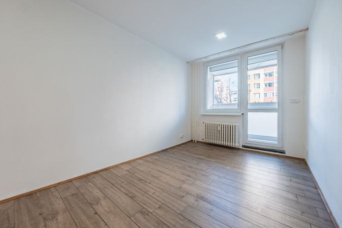 Prodej, Byt 3+kk, Praha