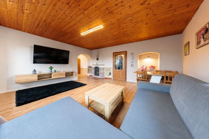 Prodej, Zemědělská usedlost, Klášterec nad Ohří