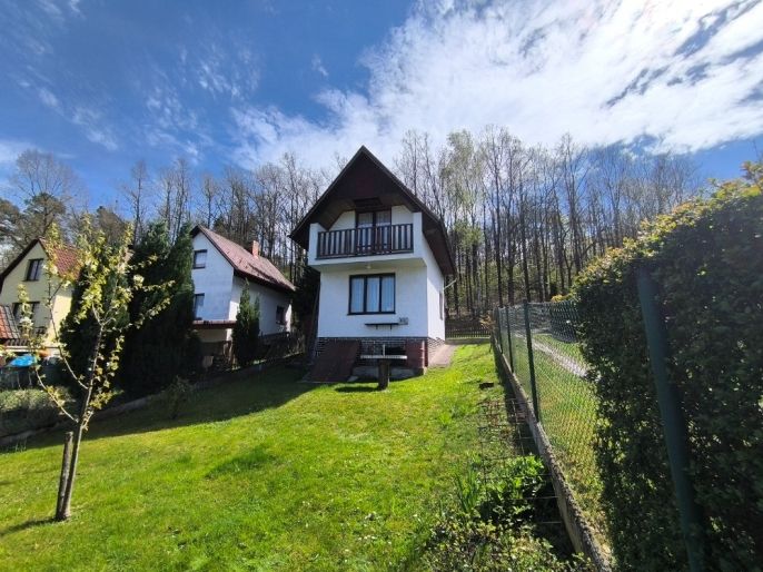 Prodej, Chata, Strakonice