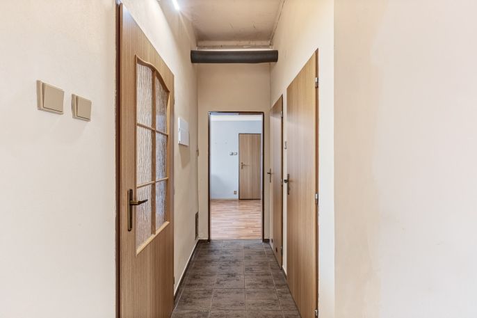 Prodej, Rodinný dům, Louny