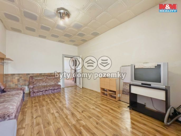 Prodej, Byt 3+1, Český Těšín