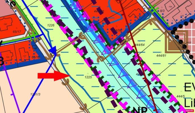 Prodej, Louka, Hradec Králové