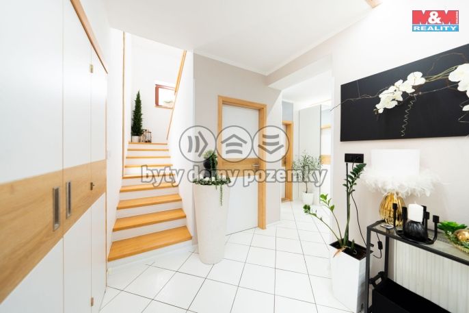 Prodej, Rodinný dům, Dyje