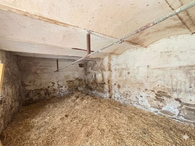 Prodej, Zemědělská usedlost, Řečice