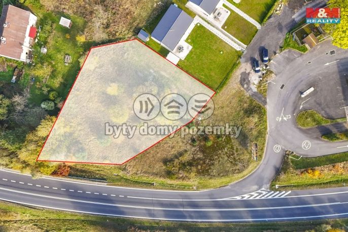 Prodej, Ostatní, Vojtanov