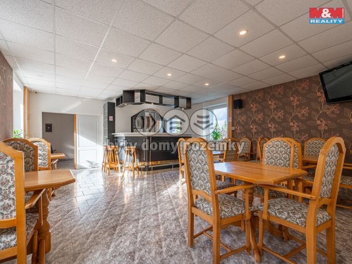 Pronájem, Atypický byt, Divišov