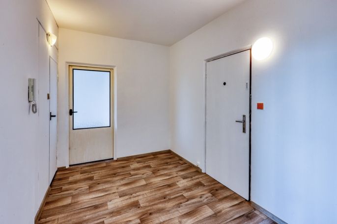 Pronájem, Byt 2+1, Domažlice