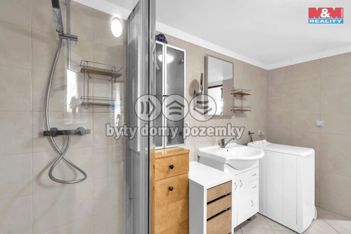 Prodej, Zemědělská usedlost, Borek