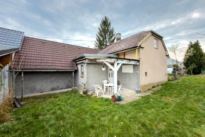 Prodej, Rodinný dům, Oskořínek