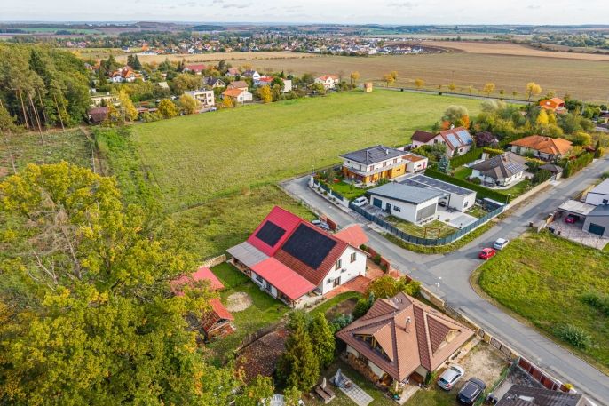 Prodej, Rodinný dům, Úvaly