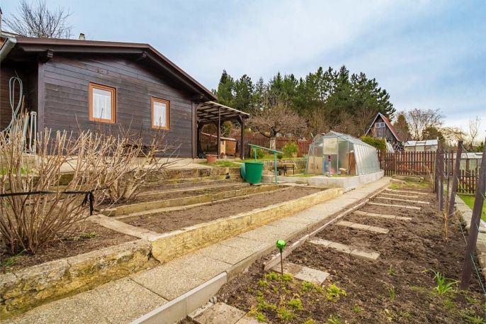 Prodej, Chata, Nový Bor