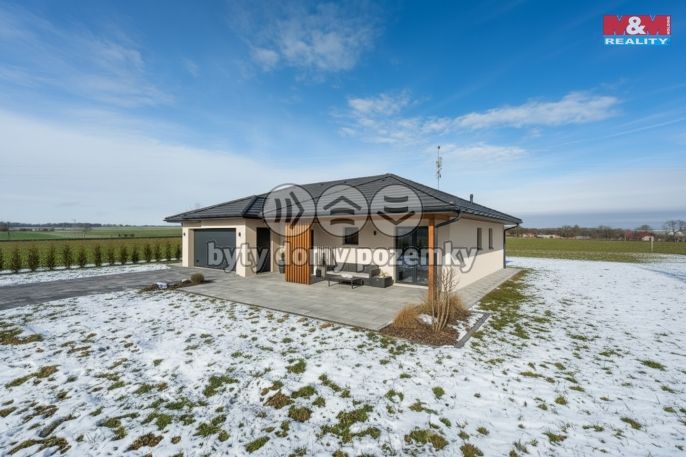 Prodej, Pozemek k bydlení, Račice