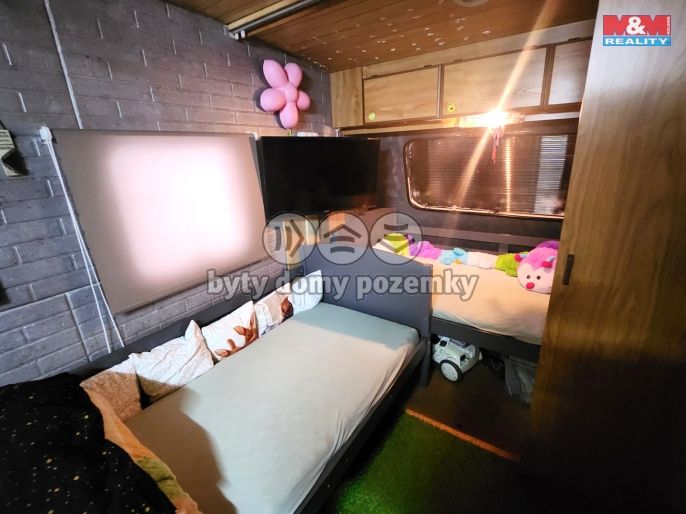 Prodej, Chata, Rokle