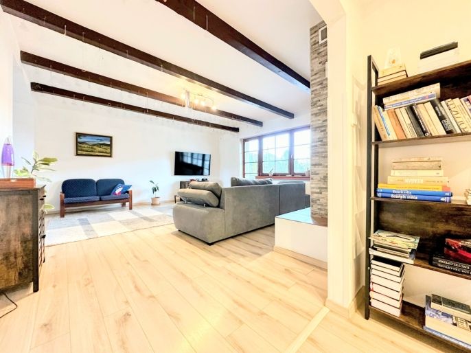 Prodej, Nájemní dům, Čeladná