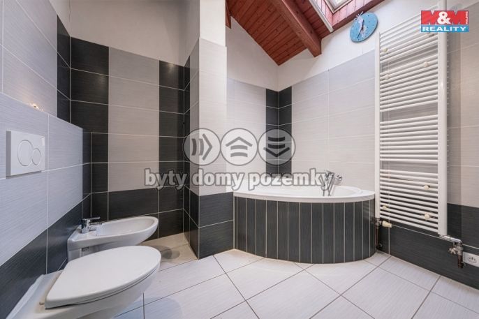 Prodej, Rodinný dům, Hradešín