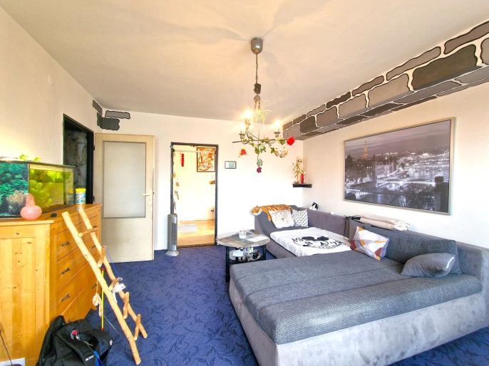 Prodej, Byt 3+1, Ostrava