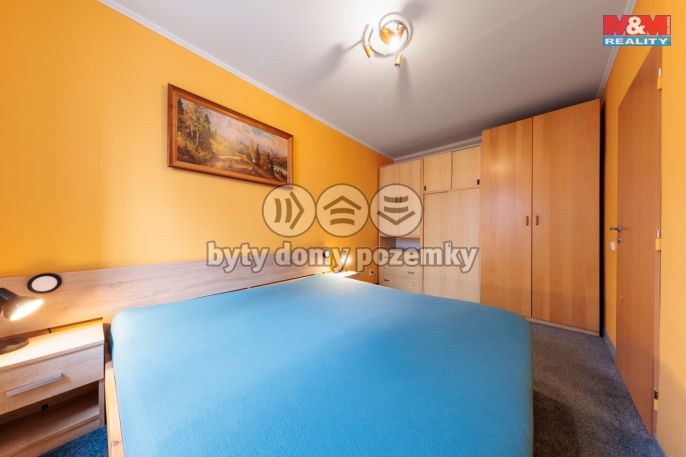 Prodej, Rodinný dům, Jáchymov