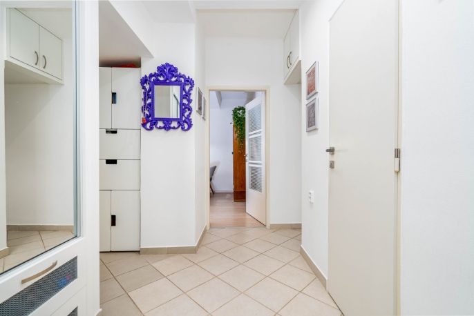 Prodej, Byt 3+1, Praha