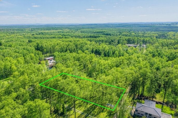 Prodej, Pozemek k bydlení, 3825 m², Hradištko