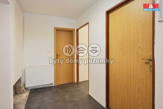 Pronájem, Obchod a služby, Hlinsko