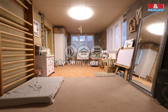 Prodej, Rodinný dům, Javorník