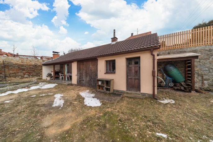 Prodej, Rodinný dům, Štěnovice