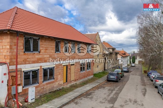 Prodej, Rodinný dům, Dřevčice