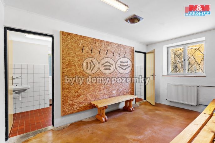 Prodej, Hotel, penzion, Lázně Libverda