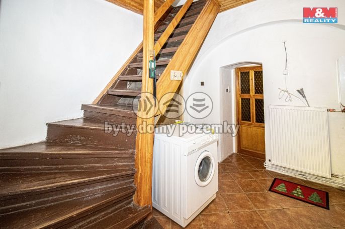 Prodej, Rodinný dům, Vrdy