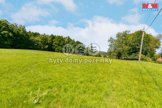 Prodej, Pozemek k bydlení, Pec