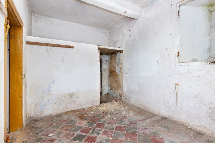 Prodej, Rodinný dům, Načešice