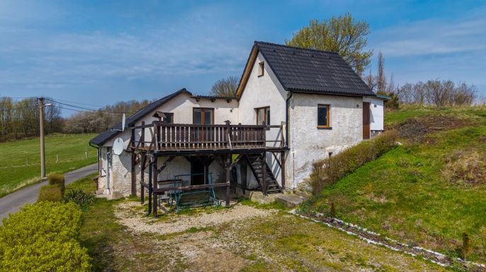 Prodej, Rodinný dům, Heřmanice