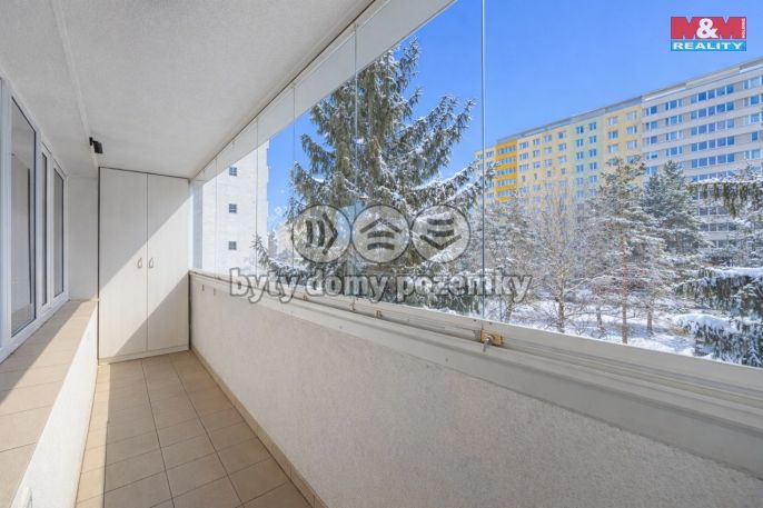 Prodej, Byt 2+kk, Praha