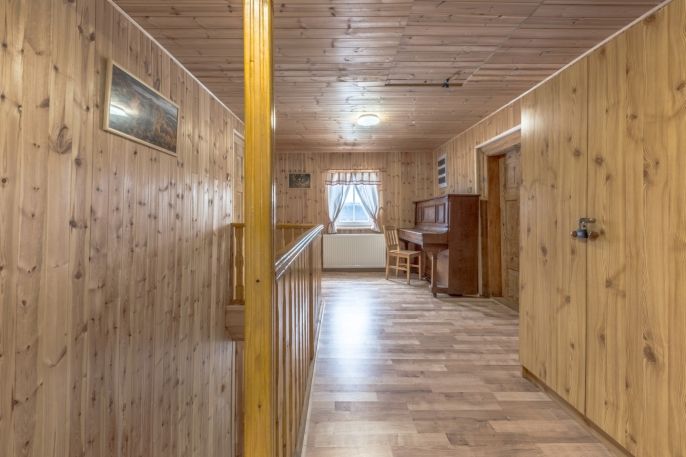 Prodej, Hotel, penzion, Jiřetín pod Jedlovou