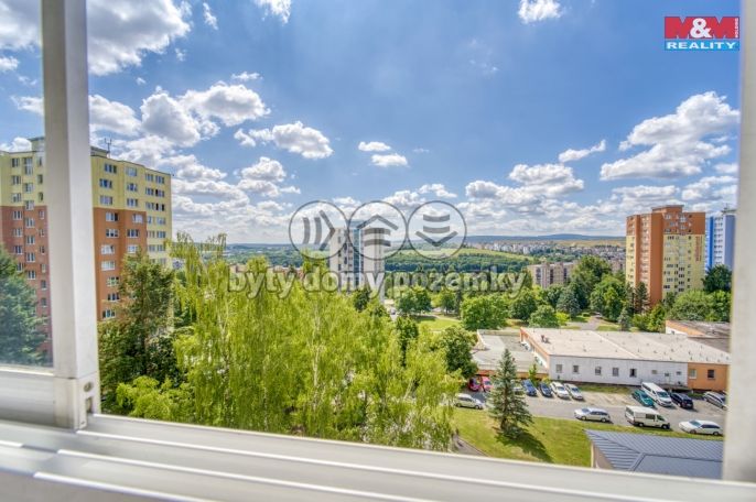 Prodej, Byt 2+1, Tachov