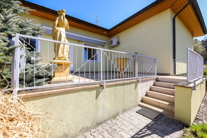 Prodej, Rodinný dům, Plzeň