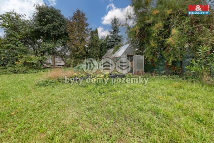 Prodej, Byt 2+kk, České Budějovice