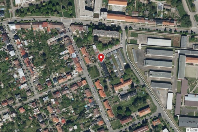 Prodej, Byt 5+kk, Pardubice