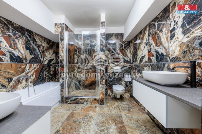 Prodej, Rodinný dům, Andělská Hora