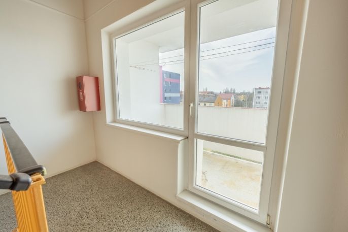 Prodej, Byt 2+1, Slaný