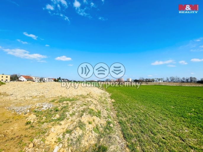 Prodej, Pozemek k bydlení, Ostrava