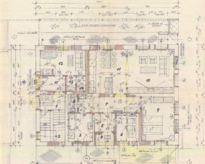Prodej, Rodinný dům, Jablonec nad Nisou