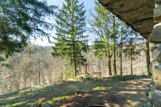 Prodej, Chata, Lipová