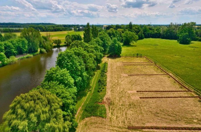 Prodej, Zahrada, Hradec Králové