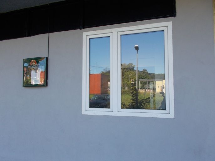 Pronájem, Obchodní objekt, Kopřivnice